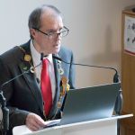 The TUS Business Start-up Awards 2024 shone a light on entrepreneurship in the region on Tuesday, March 26, celebrating the innovative spirit and achievements of entrepreneurs from the Enterprise Ireland New Frontiers Programme. Picture: Cian Reinhardt/ilovelimerick
