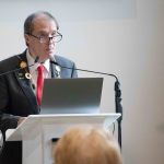 The TUS Business Start-up Awards 2024 shone a light on entrepreneurship in the region on Tuesday, March 26, celebrating the innovative spirit and achievements of entrepreneurs from the Enterprise Ireland New Frontiers Programme. Picture: Cian Reinhardt/ilovelimerick