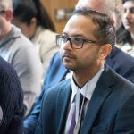 The TUS Business Start-up Awards 2024 shone a light on entrepreneurship in the region on Tuesday, March 26, celebrating the innovative spirit and achievements of entrepreneurs from the Enterprise Ireland New Frontiers Programme. Picture: Cian Reinhardt/ilovelimerick