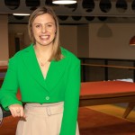 The TUS Business Start-up Awards 2024 shone a light on entrepreneurship in the region on Tuesday, March 26, celebrating the innovative spirit and achievements of entrepreneurs from the Enterprise Ireland New Frontiers Programme. Picture: Cian Reinhardt/ilovelimerick