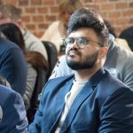 The TUS Business Start-up Awards 2024 shone a light on entrepreneurship in the region on Tuesday, March 26, celebrating the innovative spirit and achievements of entrepreneurs from the Enterprise Ireland New Frontiers Programme. Picture: Cian Reinhardt/ilovelimerick