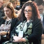 The TUS Business Start-up Awards 2024 shone a light on entrepreneurship in the region on Tuesday, March 26, celebrating the innovative spirit and achievements of entrepreneurs from the Enterprise Ireland New Frontiers Programme. Picture: Cian Reinhardt/ilovelimerick