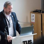 The TUS Business Start-up Awards 2024 shone a light on entrepreneurship in the region on Tuesday, March 26, celebrating the innovative spirit and achievements of entrepreneurs from the Enterprise Ireland New Frontiers Programme. Picture: Cian Reinhardt/ilovelimerick