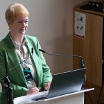 The TUS Business Start-up Awards 2024 shone a light on entrepreneurship in the region on Tuesday, March 26, celebrating the innovative spirit and achievements of entrepreneurs from the Enterprise Ireland New Frontiers Programme. Picture: Cian Reinhardt/ilovelimerick