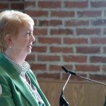 The TUS Business Start-up Awards 2024 shone a light on entrepreneurship in the region on Tuesday, March 26, celebrating the innovative spirit and achievements of entrepreneurs from the Enterprise Ireland New Frontiers Programme. Picture: Cian Reinhardt/ilovelimerick