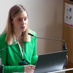 The TUS Business Start-up Awards 2024 shone a light on entrepreneurship in the region on Tuesday, March 26, celebrating the innovative spirit and achievements of entrepreneurs from the Enterprise Ireland New Frontiers Programme. Picture: Cian Reinhardt/ilovelimerick