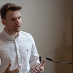 The TUS Business Start-up Awards 2024 shone a light on entrepreneurship in the region on Tuesday, March 26, celebrating the innovative spirit and achievements of entrepreneurs from the Enterprise Ireland New Frontiers Programme. Picture: Cian Reinhardt/ilovelimerick