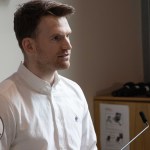 The TUS Business Start-up Awards 2024 shone a light on entrepreneurship in the region on Tuesday, March 26, celebrating the innovative spirit and achievements of entrepreneurs from the Enterprise Ireland New Frontiers Programme. Picture: Cian Reinhardt/ilovelimerick