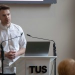 The TUS Business Start-up Awards 2024 shone a light on entrepreneurship in the region on Tuesday, March 26, celebrating the innovative spirit and achievements of entrepreneurs from the Enterprise Ireland New Frontiers Programme. Picture: Cian Reinhardt/ilovelimerick