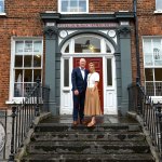 John and Fiona O'Halloran of Tutorial College on O' Connell Street Limerick. Picture: 
Olena Oleksienko/ilovelimerick