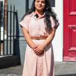 Tutorial College held their annual Student Appreciation Day to celebrate their 6th year students and wish them luck for their leaving cert on Wednesday May 27, 2026. Picture: Olena Oleksienko/ilovelimerick
