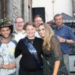 T’was the night before Pride with Disconauts at Mickey Martins for Limerick Pride 2018. Picture: Zoe Conway/ilovelimerick 2018. All Rights Reserved.