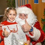 People of Limerick came together to spread 2023 Christmas joy to Ukrainian families in Limerick. Picture: Olena Oleksienko/ilovelimerick