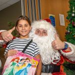 People of Limerick came together to spread 2023 Christmas joy to Ukrainian families in Limerick. Picture: Olena Oleksienko/ilovelimerick