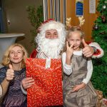 People of Limerick came together to spread 2023 Christmas joy to Ukrainian families in Limerick. Picture: Olena Oleksienko/ilovelimerick