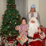 People of Limerick came together to spread 2023 Christmas joy to Ukrainian families in Limerick. Picture: Olena Oleksienko/ilovelimerick