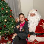 People of Limerick came together to spread 2023 Christmas joy to Ukrainian families in Limerick. Picture: Olena Oleksienko/ilovelimerick