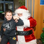 People of Limerick came together to spread 2023 Christmas joy to Ukrainian families in Limerick. Picture: Olena Oleksienko/ilovelimerick