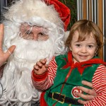 People of Limerick came together to spread 2023 Christmas joy to Ukrainian families in Limerick. Picture: Olena Oleksienko/ilovelimerick