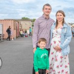 Tara House in Clarina marked 6 months since the centre first received residents from Ukraine. Picture:  6 months since the centre first received residents from Ukraine. Picture: 
Olena Oleksienko/ilovelimerick