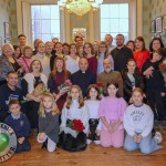 From November 1 to 15, 2025, the People’s Museum of Limerick hosts the fifth anniversary exhibition of the Ukrainian Art Studio ArtUA, titled “Revived by Art.” Picture: Anastasiia Lapko/ilovelimerick