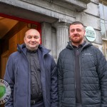 From November 1 to 15, 2025, the People’s Museum of Limerick hosts the fifth anniversary exhibition of the Ukrainian Art Studio ArtUA, titled “Revived by Art.” Picture: Anastasiia Lapko/ilovelimerick