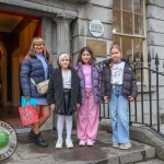 From November 1 to 15, 2025, the People’s Museum of Limerick hosts the fifth anniversary exhibition of the Ukrainian Art Studio ArtUA, titled “Revived by Art.” Picture: Anastasiia Lapko/ilovelimerick