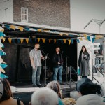 Ukrainian Independence Day Limerick 2024. Picture: Vlada/ilovelimerick