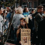 Ukrainian Independence Day Limerick 2024. Picture: Vlada/ilovelimerick