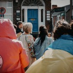 Ukrainian Independence Day Limerick 2024. Picture: Vlada/ilovelimerick