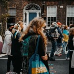 Ukrainian Independence Day Limerick 2024. Picture: Vlada/ilovelimerick