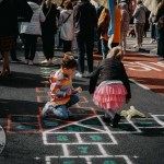 Ukrainian Independence Day Limerick 2024. Picture: Vlada/ilovelimerick