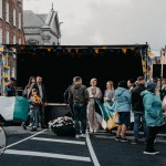 Ukrainian Independence Day Limerick 2024. Picture: Vlada/ilovelimerick