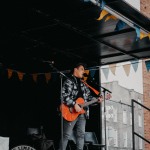 Ukrainian Independence Day Limerick 2024. Picture: Vlada/ilovelimerick