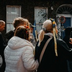 Ukrainian Independence Day Limerick 2024. Picture: Vlada/ilovelimerick