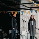 Ukrainian Independence Day Limerick 2024. Picture: Vlada/ilovelimerick