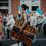 Ukrainian Independence Day Limerick 2024. Picture: Vlada/ilovelimerick