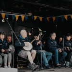 Ukrainian Independence Day Limerick 2024. Picture: Vlada/ilovelimerick