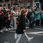 Ukrainian Independence Day Limerick 2024. Picture: Vlada/ilovelimerick