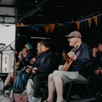 Ukrainian Independence Day Limerick 2024. Picture: Vlada/ilovelimerick