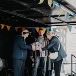 Ukrainian Independence Day Limerick 2024. Picture: Vlada/ilovelimerick