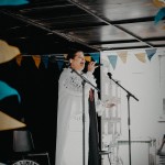 Ukrainian Independence Day Limerick 2024. Picture: Vlada/ilovelimerick