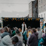 Ukrainian Independence Day Limerick 2024. Picture: Vlada/ilovelimerick