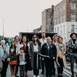 Ukrainian Independence Day Limerick 2024. Picture: Vlada/ilovelimerick