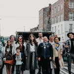 Ukrainian Independence Day Limerick 2024. Picture: Vlada/ilovelimerick