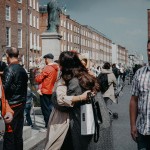 Ukrainian Independence Day Limerick 2024. Picture: Vlada/ilovelimerick