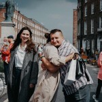 Ukrainian Independence Day Limerick 2024. Picture: Vlada/ilovelimerick