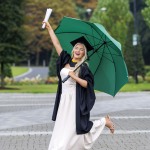 REPRO FREE 270826
Former Limerick Rose Molli-Ann O’Halloran, from Kileely, Limerick City, graduated from University of Limerick with a Bachelor of Arts in Voice. Molli-Ann has been accepted into the prestigious London School of Musical Theatre. Pic Arthur Ellis