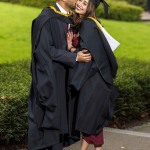 REPRO FREE
A total of 2,038 students, including 78 PhDs, will graduate from University of
Limerick this week as part of the Winter Conferring Ceremonies.
Students from the faculties of Arts, Humanities and Social Sciences, Kemmy
Business School, Science and Engineering, and Education and Health Sciences,
along with a cohort of more than 50 Garda College graduates will be conferred
across three days.
Pictured are husband and wife Madhusudhan Navilappa, MSc Project Management and Chidananda Praneetha, MSc Financial Services. Pic Arthur Ellis