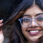 REPRO FREE
A total of 2,038 students, including 78 PhDs, will graduate from University of
Limerick this week as part of the Winter Conferring Ceremonies.
Students from the faculties of Arts, Humanities and Social Sciences, Kemmy
Business School, Science and Engineering, and Education and Health Sciences,
along with a cohort of more than 50 Garda College graduates will be conferred
across three days.
Pictured is Sinchana Sridhara, India, MA in English . Pic Arthur Ellis